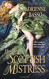 How to Be a Scottish Mistress