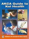 AKCA Guide to Koi Health