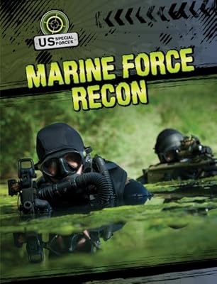 Marine Force Recon