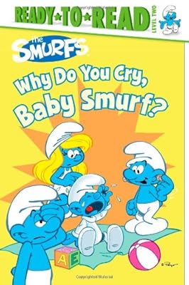 Why Do You Cry, Baby Smurf?