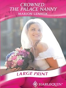 Crowned: The Palace Nanny