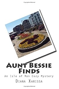 Aunt Bessie Finds