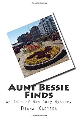 Aunt Bessie Finds