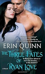 The Three Fates of Ryan Love