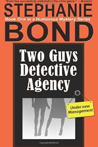Two Guys Detective Agency