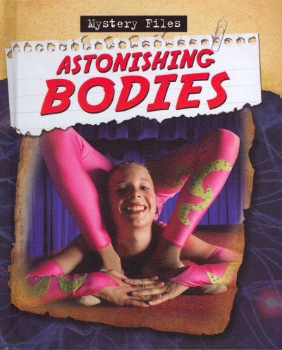 Astonishing Bodies by Charlie Samuels