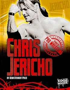 Chris Jericho by Sean Price