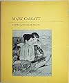 Mary Cassatt: Pastels & Color Prints