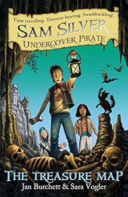 The Treasure Map