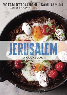 Jerusalem: A Cookbook