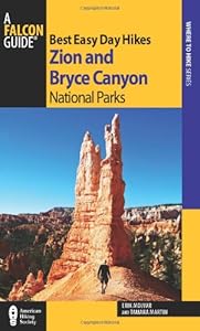Best Easy Day Hikes Zion and Bryce Canyon National Parks