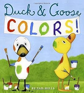 Duck & Goose Colors