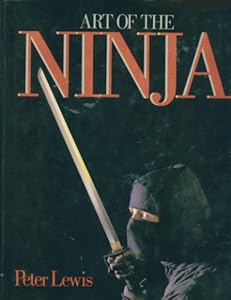 Art of the Ninja