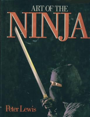 Art of the Ninja