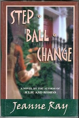 Step-Ball-Change