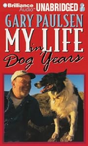 My Life in Dog Years