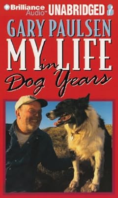 My Life in Dog Years