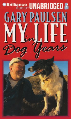 My Life in Dog Years by Gary Paulsen