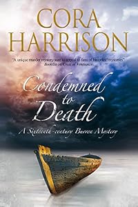 Condemned to Death: A Burren mystery set in sixteenth-century Ireland
