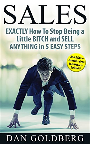 Algopix Similar Product 11 - Sales Sell Anything in 5 Easy Steps