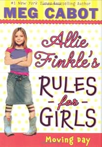 Allie Finkle's Rules For Girls: Moving Day