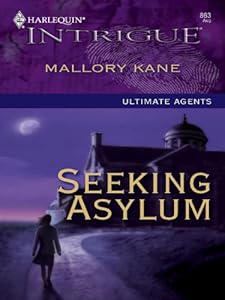 Seeking Asylum
