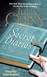 The Secret Diaries of Miss Miranda Cheever