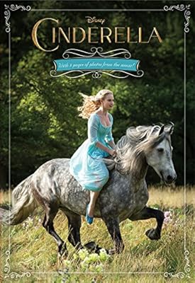 Cinderella Junior Novel