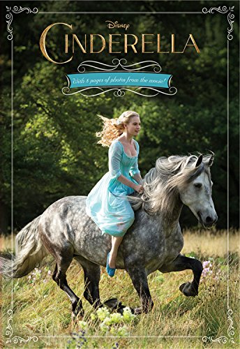 Cinderella Junior Novel by Elizabeth Rudnick