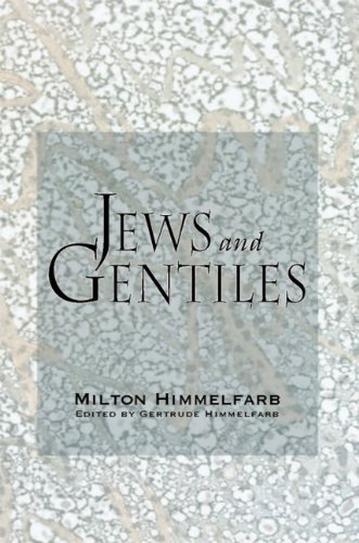 jews and gentiles