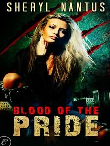 Blood of the Pride