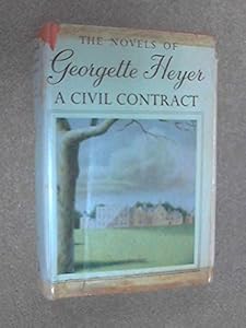 A Civil Contract