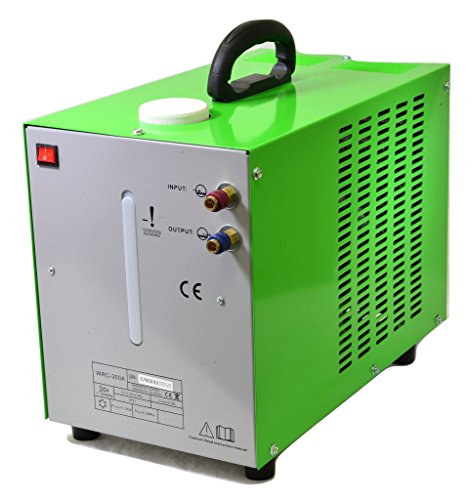 Algopix Similar Product 1 - 300A Cooler 220V