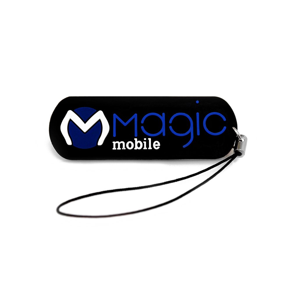 

MagicMobile Robot Case for Apple iPod Touch 4th Generation