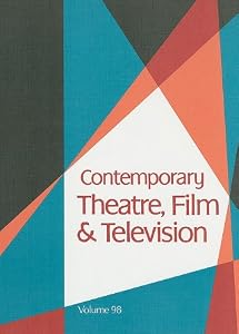 Contemporary Theatre, Film & Television