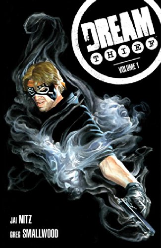 Dream Thief Volume 1 by Jai Nitz