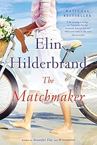 The Matchmaker: A Novel