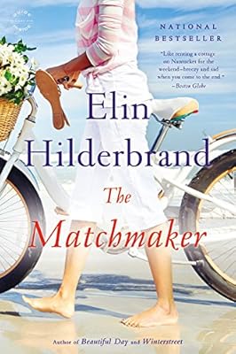The Matchmaker: A Novel