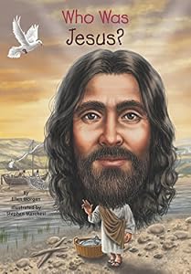 Who Was Jesus?