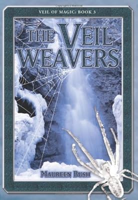 The Veil Weavers (Veil of Magic)