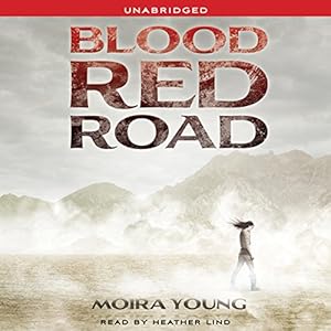 Blood Red Road