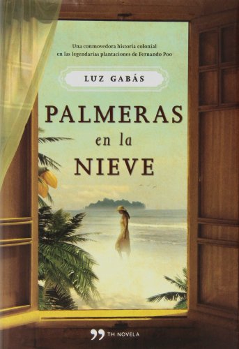 Palmeras en la nieve (TH Novela)