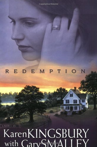 Redemption (Redemption Series-Baxter 1, Book 1) by Karen Kingsbury