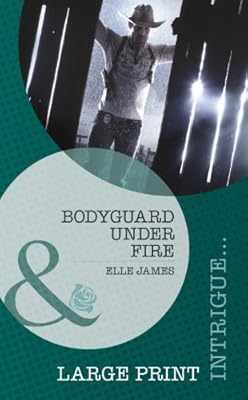 Bodyguard Under Fire