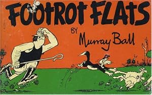 Puppydog Footrot Flats 1