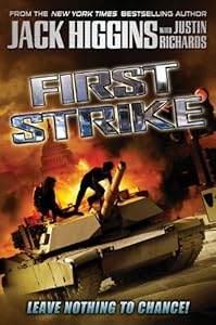 First Strike