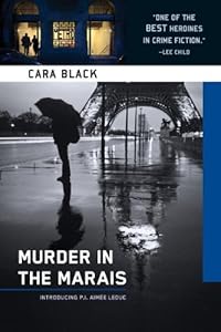 Murder in the Marais: An Aimee Leduc Investigation, Vol. 1