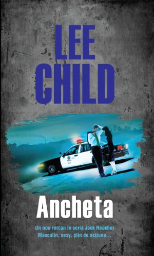 Ancheta by Lee Child