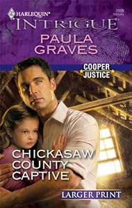 Chickasaw County Captive