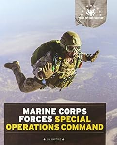 Marine Corps Forces Special Operations Command
